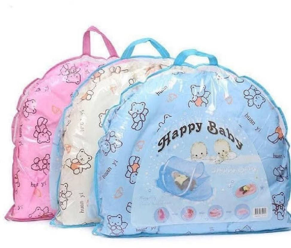 🌸✨ راحة طفلك تبدأ من أول نومة! ✨🌸
🍼 ناموسية الأطفال المحمولة بتصميم كيوت وأمان كامل ❤️👶
✅ حماية من الناموس والحشرات
✅ خامة ناعمة ومريحة لنوم هادئ
✅ خفيفة وسهلة الحمل لأي مكان
✅ تصميم مميز يخطف القلب 😍
💤 خلي طفلك ينام بأمان وراحة طول الليل
🎀 عملية + شكل يجنن + جودة ممتازة
 السعر : 5 الاف فقط ✨


**إذا كنت صاحب هذا الإعلان وتريد حذفه لأي سبب، رجاءا أرسل رسالة إلى الدعم الفني**