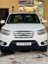 سنتافيه • ٢٠١٢ • ٦ سلندر