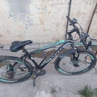 الصفر 50 • الخضر 40 • دراجة