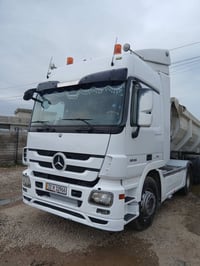 اكتروس • موديل ٢٠٠٩ • كفاله