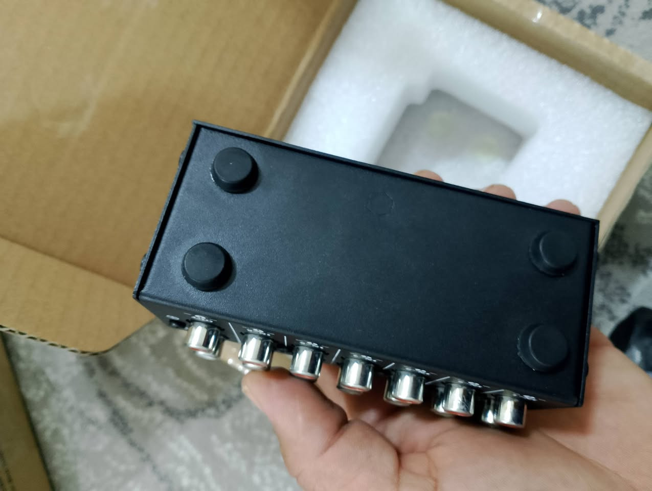 للبيع


**إذا كنت صاحب هذا الإعلان وتريد حذفه لأي سبب، رجاءا أرسل رسالة إلى الدعم الفني**