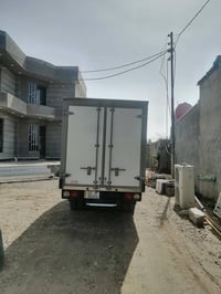 اسلام عليكم كيه ثلاجه جاهزه لا عمل مكان تاجي ٠٧٥١٣٥٨٦٩٨٠