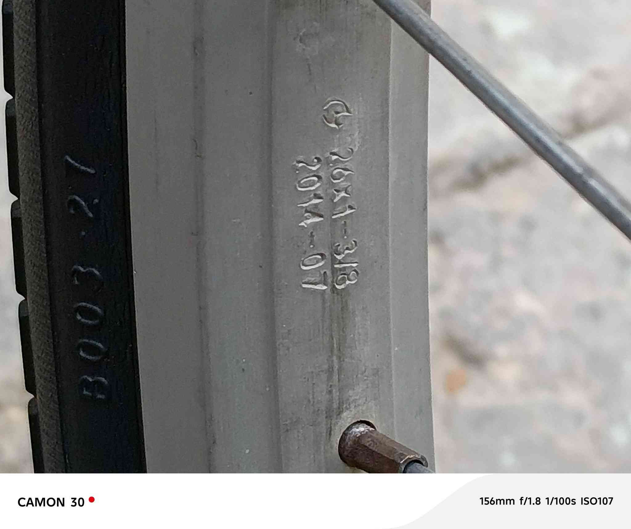 السلام عليكم باسكل للبيع المديل 2014 مكفول السعر 155 وبيهة مجال


**إذا كنت صاحب هذا الإعلان وتريد حذفه لأي سبب، رجاءا أرسل رسالة إلى الدعم الفني**