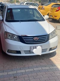 ام جراند C7 • ٢٠١٢ • مكفولة