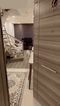 شقة مؤثثة • ٥٠م • لايف تاورز اربيل