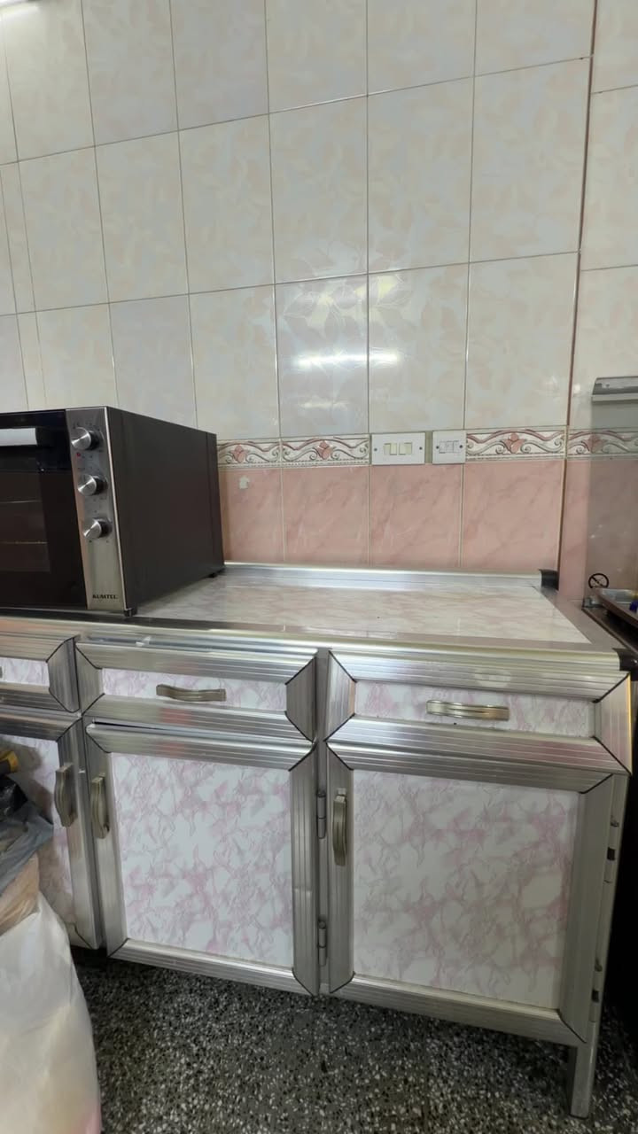 كاونتر للبيع نظيف اي ضرر مابي العنوان بغداد حي الجهاد


**إذا كنت صاحب هذا الإعلان وتريد حذفه لأي سبب، رجاءا أرسل رسالة إلى الدعم الفني**
