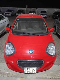 سيارة جلي للبيع موديل 2012 سيار كير و مكينة كفاله رقمه بغداد تحويل ثان...