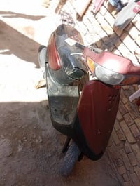 منغولي • الناصريه مركز • عوزة بطارية