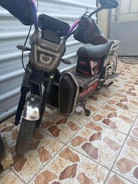 دراجه شحن للبيع 07737582755