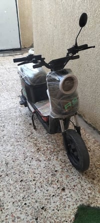 R9 • موديل ٢٠٢٥ • بطاريات ستوني