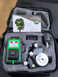 ليزري • 12 خط • جديد