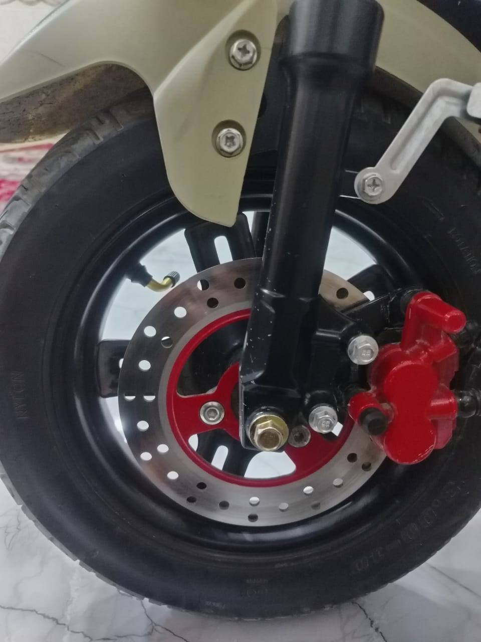 F/16
ماطور شحن فول مواصفات خمس بطاريات دبل 30 امبير سرعه٩٩ نضام بك بريكات  لايت عا لي  ناصي اشاير دبل اشاير  عنوان موصل يارمجه الشرقيه الثانيه السعر 400 بي مجال ***********
