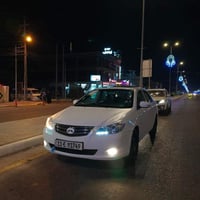 بي واي دي G3 • ٢٠١٣ • حادث