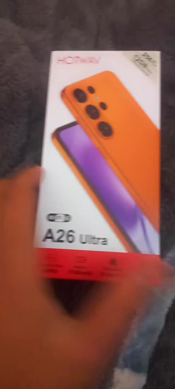 السلام عليكم جهاز HOTWAV
الجهاز جديد مصاله  4 ايام من أخذته
او ممتاز فلوس 
الذاكره256
البطاريه أطول فول
كامل حته الشاحنه بي
نقص بس الواير مالشحن
التواصل***********واتساب هم بي
