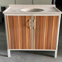 كاونتر مرمر • سنك ١م • النعيمي