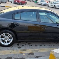 تشارجر SXT • ٢٠٢٢ • وارد امريكي