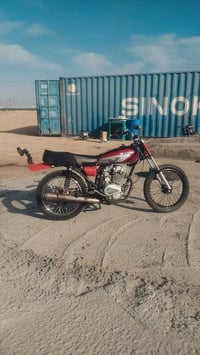 دراجة ٤ كير • مكفولة • نجف القادسيه