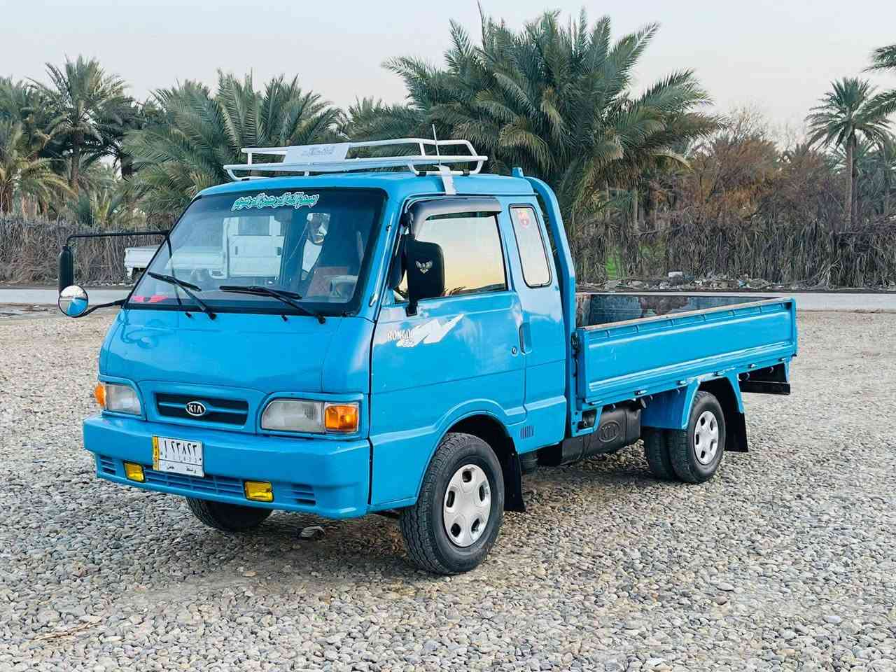 للبيع كيا 7 جنكال 96 مكفوله من كلشي تحويل ثاني يوم الاتصال ع الرقم***********
