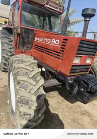 فيات 110 • دخول جديد • محرك وكير مكفول