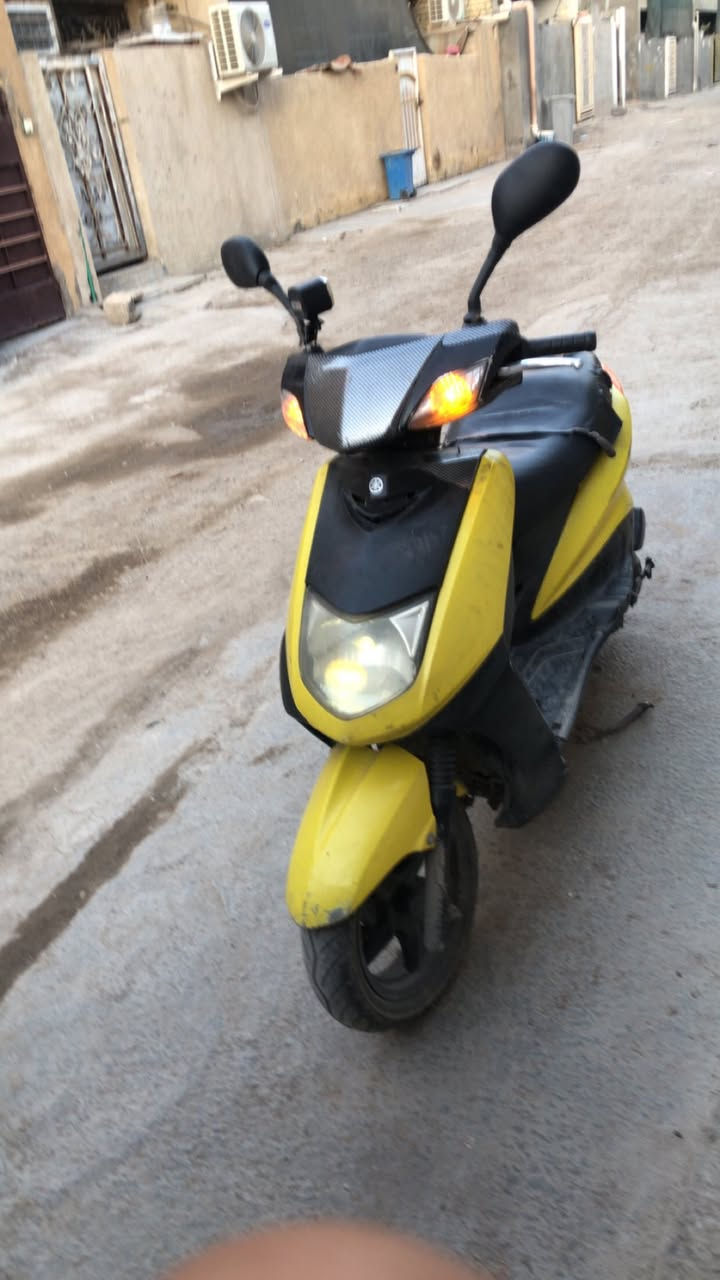 دراجه سكنس نثيه للمراوس سماعه بلوتوث مرايات سلف و هندر لايت عالي ناصي اشاير
شعندك نزل


**إذا كنت صاحب هذا الإعلان وتريد حذفه لأي سبب، رجاءا أرسل رسالة إلى الدعم الفني**