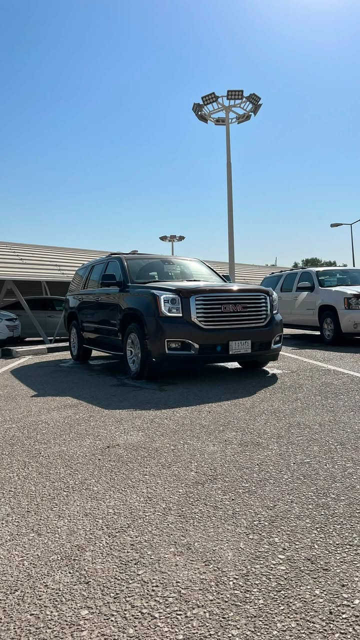 السلام عليكم 🙋للبيع أو مراوس بمديل21
GMC يوكن  موديل  2017

فئة SEL 

خليجي رقم بغداد

 بأسمي  ماشيه 220km  

مكفول من فتح و معجون فقط جاملخ السائق الأمامي صبخ محرك 5300 8سلندر

ويل 18بلادي

تخم تاير برجستون

السياره تحكم ستيرن

رادارات جانبي أمامي وخلفي

 قاصه كشنات كهربائية

 مري كاديلاك 

 تشغيل عن بعد

مكان السياره نجف السعر 300وبيه مجال تره بيع وترهم مراوس بيوكن تاهو 21 وانطي فرق 

للاستفسار الاتصال على الرقم

  🫡***********
