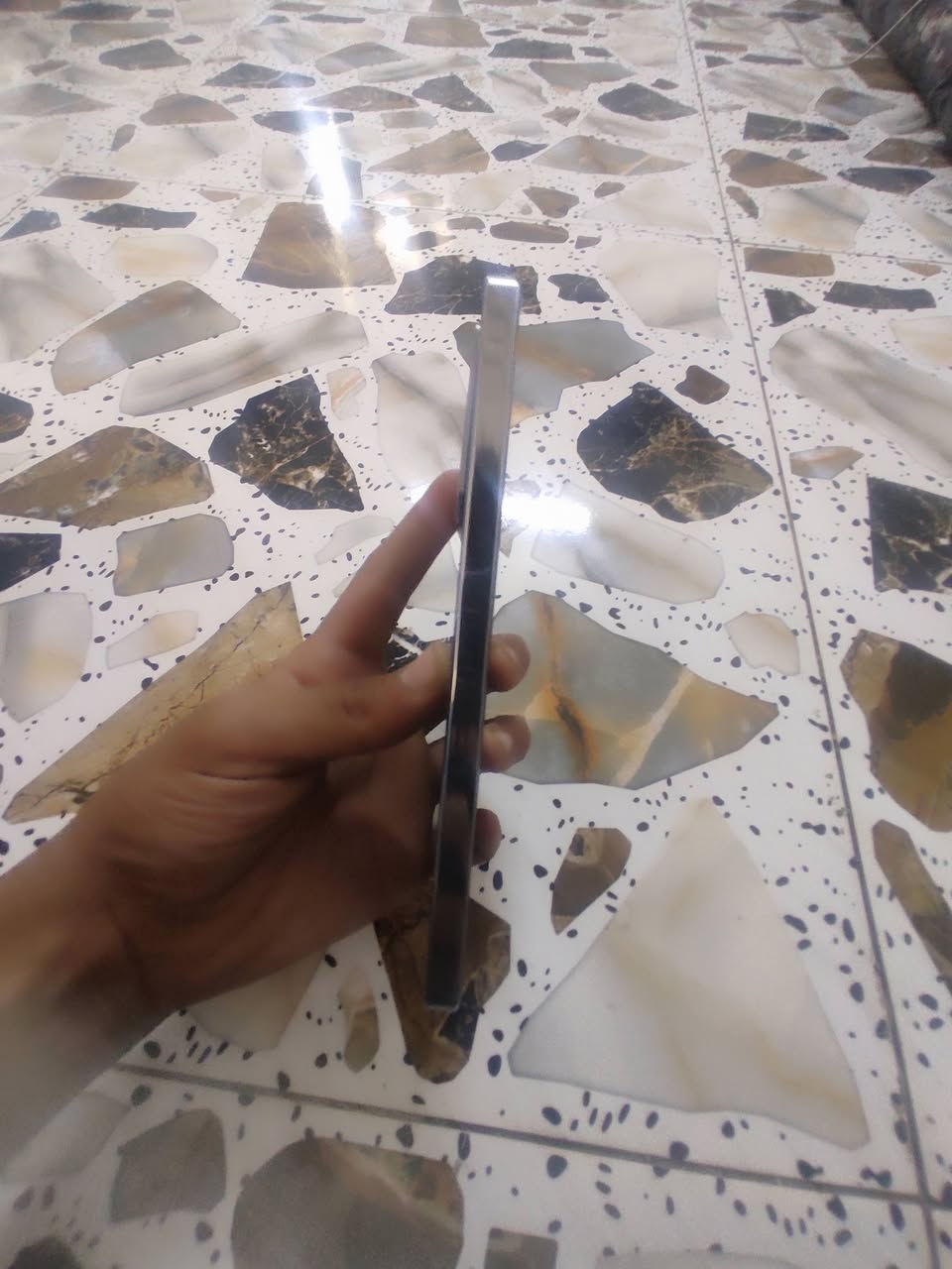 انفنكس جيتي 20 برو فايف جي
ذاكرة 256 فول رام24
ببجي 120 فريم سلس
جهاز مال العاب غني عن التعريف
نضافه 100 كاميرا فول
جلخ مابي مامفتوح شرط
ويا ملحقات
سعر 285 شراي ادفع سعر


**إذا كنت صاحب هذا الإعلان وتريد حذفه لأي سبب، رجاءا أرسل رسالة إلى الدعم الفني**