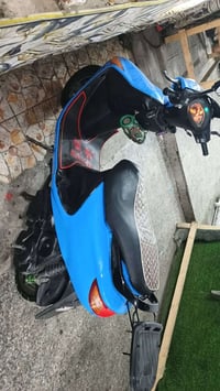 دراجه فراشه للبيع نضيفه مبدل فقط ولفااات السعر 400 للاتصال 07840026434