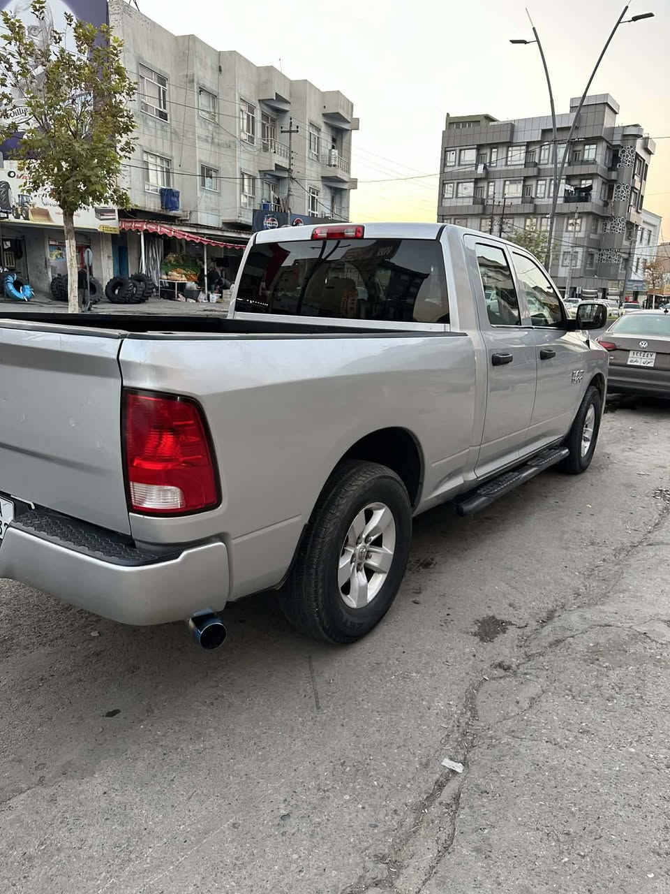 بیکم رام کلاسیک  باب قصیربودی طویل
مودیل 2017
رقم دهوک  المانی 
صبخ واحد جاملخ خلفی صبخ 
محرک 6بستن بدون دبل
کیرمکینه حدادیه کلوبشرط رقم جدید 
سعر  سیاره 165 شویه مجال
رقم کورک ***********
