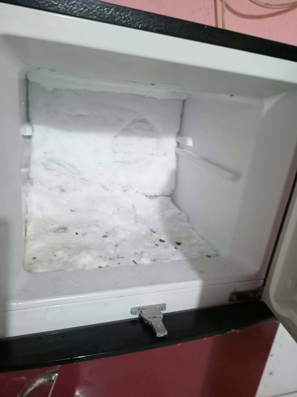 ثلاجه للبيع نضيفه حجم 14 شغاله شراي خاص


**إذا كنت صاحب هذا الإعلان وتريد حذفه لأي سبب، رجاءا أرسل رسالة إلى الدعم الفني**