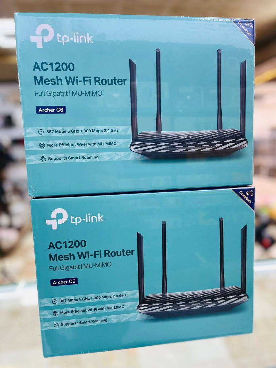 🟧◼️🟦 كل ما هو جديد تجدونه لدينا 🟦◼️🟧
👌وصول وجبة جديدة من الراوترات
👌 مقوي الاشارة اريل وبدون اريل من TP-Link 
👌 شبكات الإنترنت بوربيم & لايتبيم 
👌 ال ups للنانو والراوتر ومنظومة الكامرات 
➖➖➖➖➖➖➖➖➖➖➖➖➖➖
https://www.instagram.com/albasim2006?igsh=eDV6M3NmaGlhMzBw
للاستفسار اكثر مراسلة الصفحة او الاتصال على الأرقام المثبتة ادناه:
العنــــــــــ🫵ـــــــــوان
#ديالى_المقدادية_حي_المعلمين
*********** ☎️📞*********** ☎️📞
#اخــــتـــيــارك_الأول_في_عالم_الاصلي.
📝 توجد خدمة توصيل لجميع المحافظات 
 @الجميع
@everyone
https://maps.app.goo.gl/5q3GR6btmt9unsfz9?g_st=ac
