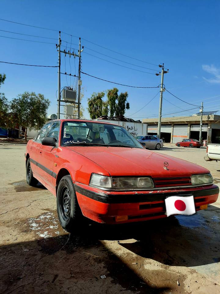 ڕەقەم هەولێر  
لە 2021ـەوە بەسەر چووە بەناوکرد بەشەرت
هەشت و بەخ گێر عادی
بێ سبووغ بێ دەعم
لۆ فرۆشتن و گۆڕینەوە
هەولێر بنەسڵاوە
0750 206 4729 أربيل, العراق
