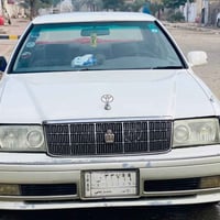 كراون ١٩٩٦ • مكينة وكير جديد • أنبار