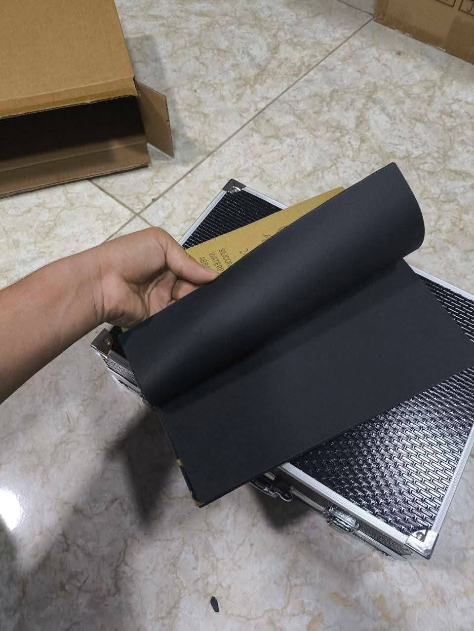 جهاز جلي مازدات وبالنانو وياه علبه نلانو وكلشي حتى تيب والكاغد جام يفيد اهل المراكز او استخدام شخصي سعر 35


**إذا كنت صاحب هذا الإعلان وتريد حذفه لأي سبب، رجاءا أرسل رسالة إلى الدعم الفني**