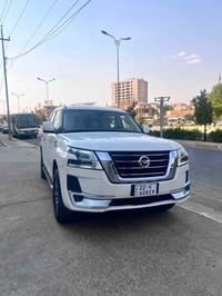 باترول • ٢٠٢٠ • SE