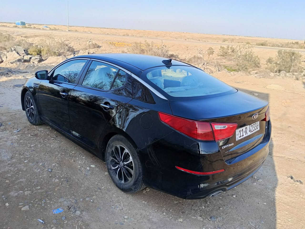 يالله/أوبتما وارد أمريكي موديل  ٢٠١٥ رقم بغداد بأسمي شرط التحويل مشروع وطني محرك ٢٤٠٠ كير ومحرك مكفولات كهربائيات كله شغاله غرفه جديده حييل هس توني مسويله أدامه كامله فيت بم نوزلات بلكات كله جديد مابيه أي نقص تخم تاير جديد صدر جديد تبريد ثلج كاعيه مفروشه كشنات مدوشمه حساس خلفي فووول تحكم ستيرن أواكس بلاتوث شاحن تليفون سيدي بلاجكتور  أخوان سياره بيه جراد وشخوط ورشيته حزام  وعندي مقطع فيديو قبل صبغ  موجود ب المنشور تفاصيل أكثر أتصل  ***********  واتساب *********** العنوان واسط النعمانيه السعر  ١٠٧ وبيه مجال حق الجيه أخوان الله يرحم والديه ألي يشوف السعر غالي أو مايناسبه يعبر المنشور أو يعلق بكلمه طيبه مثل أخلاقه الطيبه والرزق على الله
