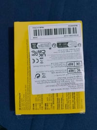 هارد • ٥١٢ جيجا • قابل تفاوض