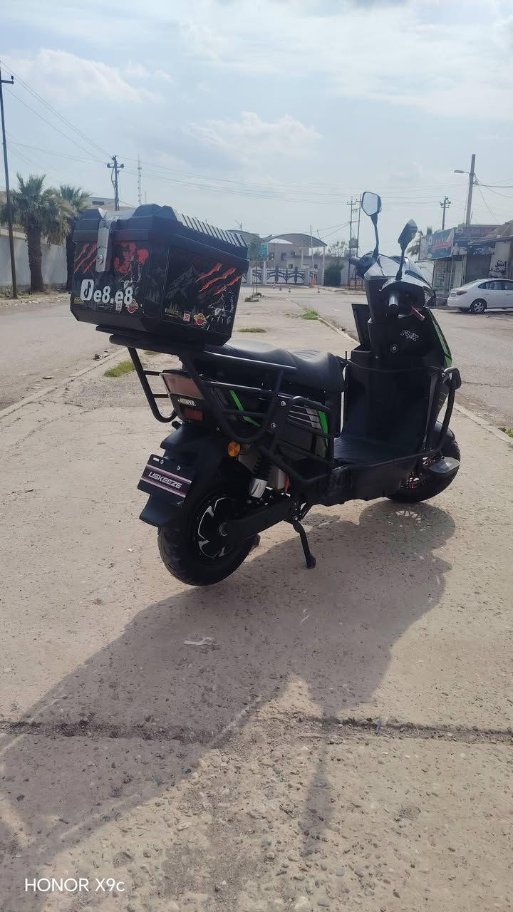 ماطور شحن للبيع
سته باتري دبل
ملف 2000
موديل 2025
تشغيل كارت
مثبت سرعه 
نظام R
فول مواصفات 
السعر 
*********** واتساب
