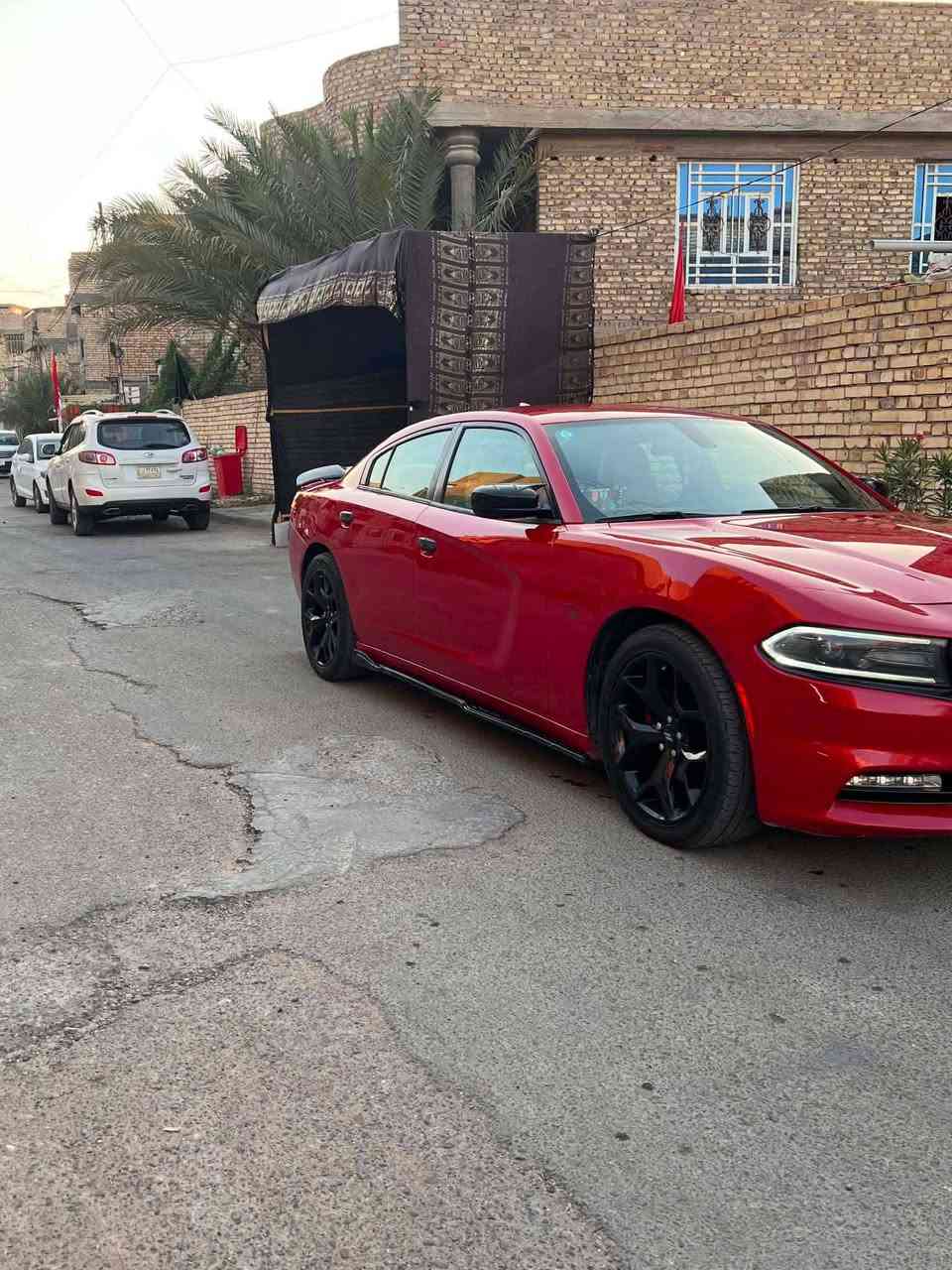السلام عليك جارجر 2015 رقم بغداد دولي بسمي مكينه 3600 / 6 سلندر 2 ويل السياره كلين تايتل بدون حادث بجم كبس كير مكينه كفاله تبريد ثلج السياره بيه صبغ بجاملغ الخلفي فقط طخه خفيفه صدر جديد تخم تاير جديد ويل كب جديد مواصفات السياره.....
بصمه،،،تشغيل عن بعد،،، كشن كهرباء،،، سستم سماعات،،، مرايه عاكسه،،، دمام،،، كشنات حضن،،، تدفئه بالكشنات... لايت زنون،،، شاشه وكامره،،، شفتات سرعه،،،،،،،،،،،، السعر 163 العنوان الشعب للتواصل ***********
السلام عليك جارجر 2015 رقم بغداد دولي بسمي مكينه 3600 / 6 سلندر 2 ويل السياره كلين تايتل بدون حادث بجم كبس كير مكينه كفاله تبريد ثلج السياره بيه صبغ بجاملغ الخلفي فقط طخه خفيفه صدر جديد تخم تاير جديد ويل كب جديد مواصفات السياره.....
