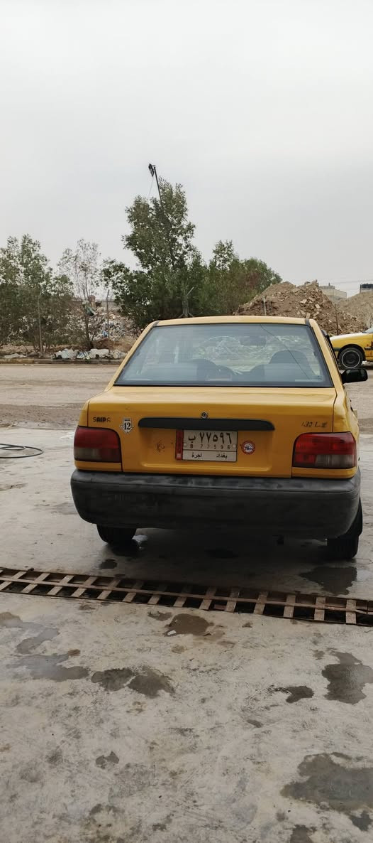 سايبه موديل 12 تحويل مباشر عليها هيئه وغرامه 400ينزل من سعرها بيع او مراوس
مكينه كير صدر جدد السياره جاهزه 

السعر 25 مكان السياره الشعب ‏‪***********‬‏
