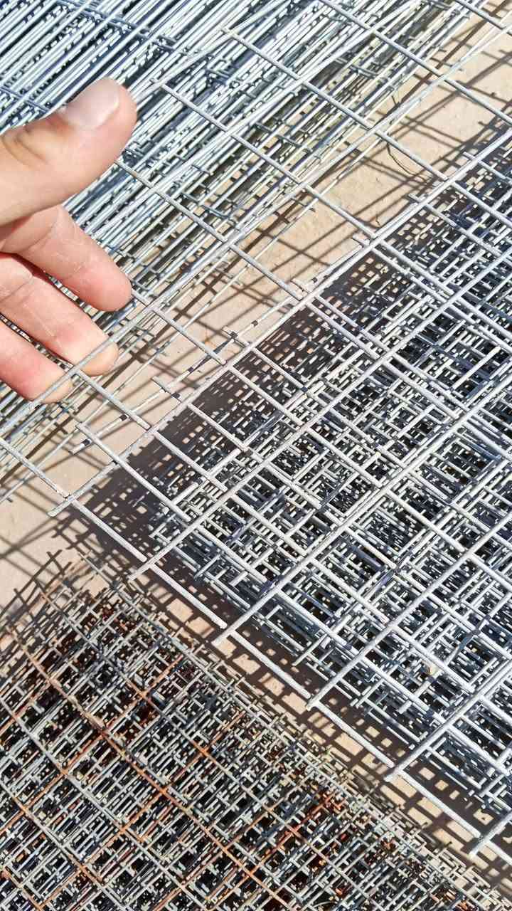 متوفر كافة الانواع من  طبقات الاقفاص
العنوان ديالئ ناحية كنعان قرب الاطفاء

للاتصال📞***********
للاستفسار📲***********
