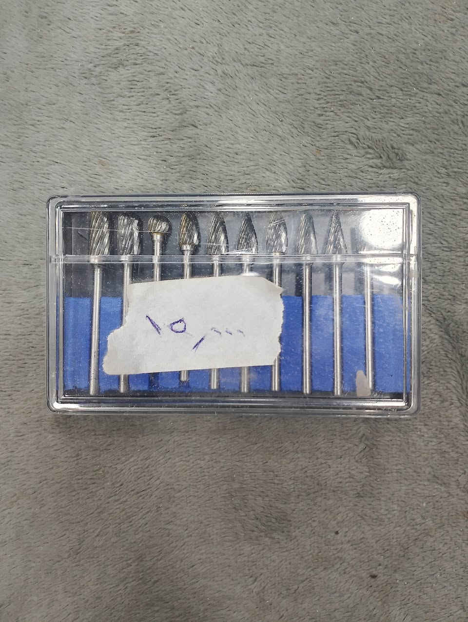 برايم حفر ونقش
١٠ برايم
بسعر 15 ألف 
يوجد توصيل لجميع المحافضات 🛵 
***********
