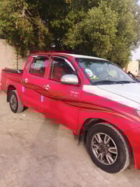 فلاونزه • ٢٠٠٨ • مكينة وكير باكيت