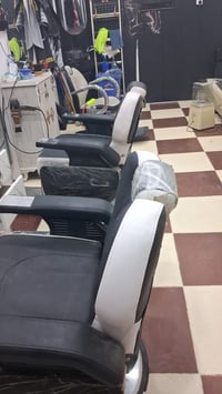 ادوات حلاقه • مرايات ٢ • مغسله