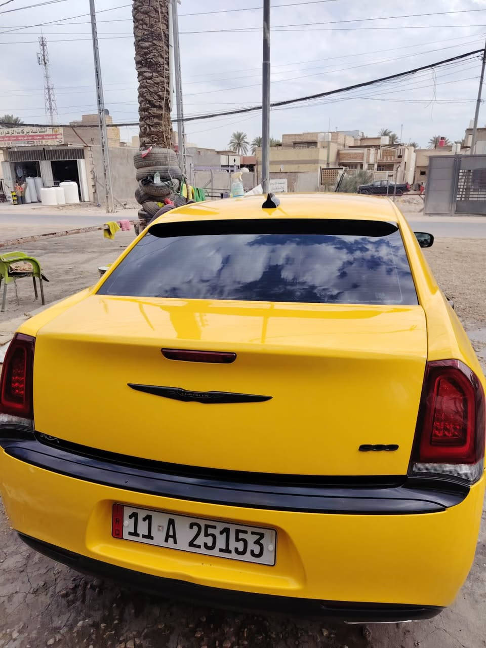 سلام عليكم اوباما. البيع موديل 2022 اصل اصل رقم بغداد بسمي   بيه. بارد بل جاملغ امامي فقط
سياره جديده ماشيه ١١٠                       ***********
مكاني كربلاء
