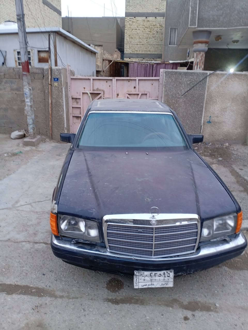 مارسدس 86 تحويل مباشر مكينة 300 بلاد السعر 26 قفل مكان بغداد ***********
