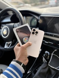 16 pro amx  256 GB  مشحون ٨٨ مره استخدام قليل جدا  بطاريه 100%  ضمان م...