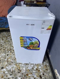 ثلاجة • قرب تقاطع درويش