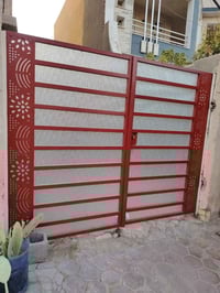 حداد متنقل • حداد جوال • كربلاء