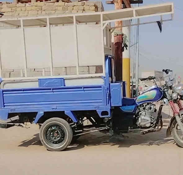 دراجه للبيع موديل 22 اوراق اصولي والسعر خاص ***********
