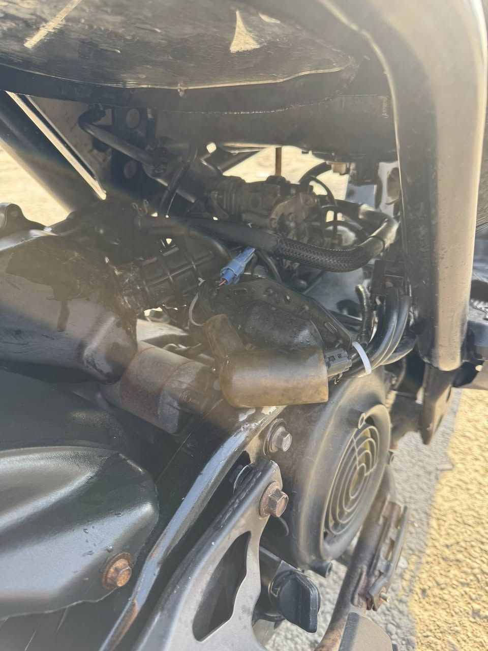 سلام عليكم دراجه سكنس جبلي مكفوله كفاله عامه عنوان الأمين الثانيه***********
